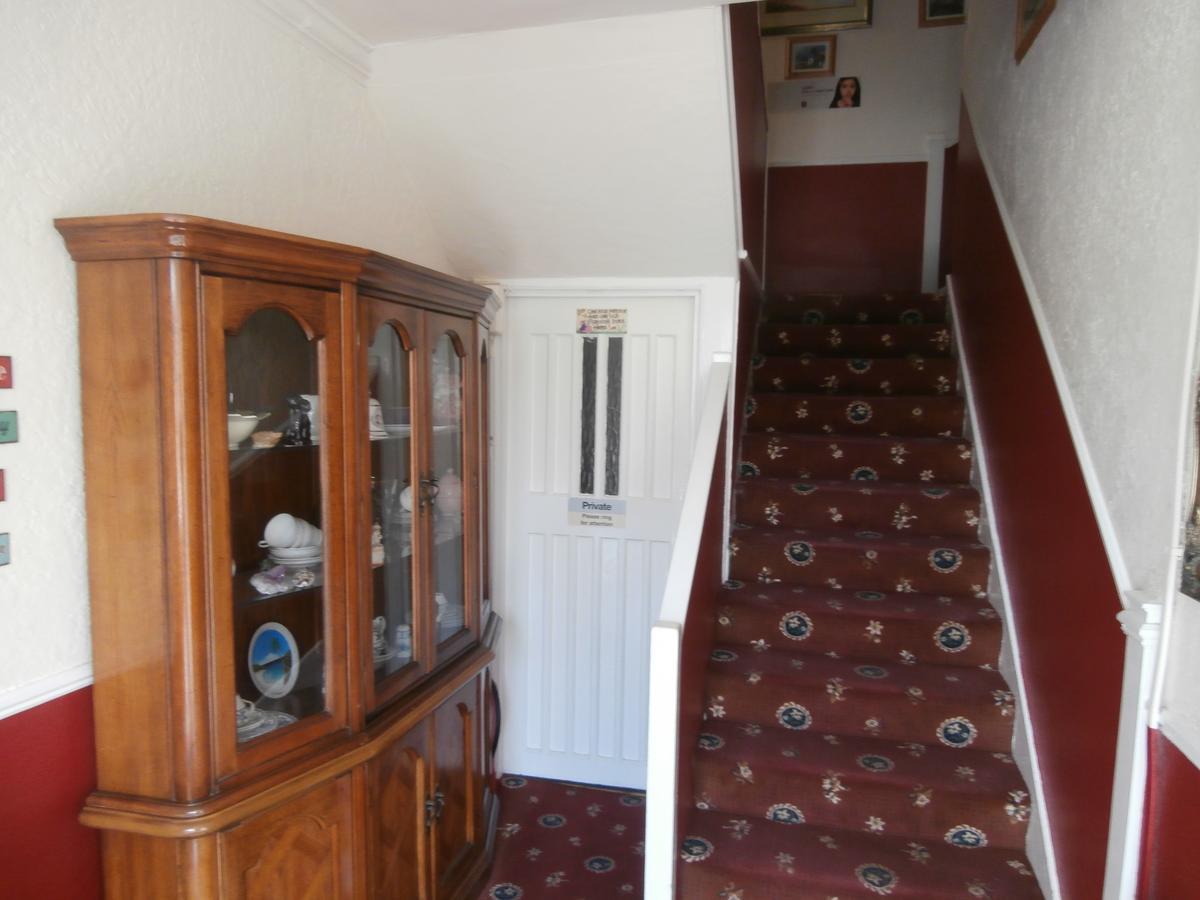 Monorene Guest House غالاشيلز المظهر الخارجي الصورة