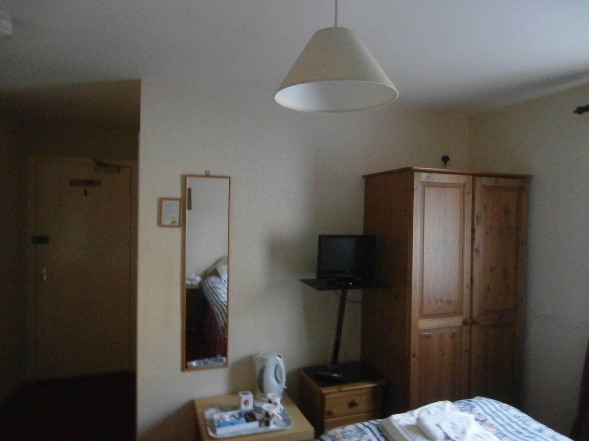 Monorene Guest House غالاشيلز المظهر الخارجي الصورة