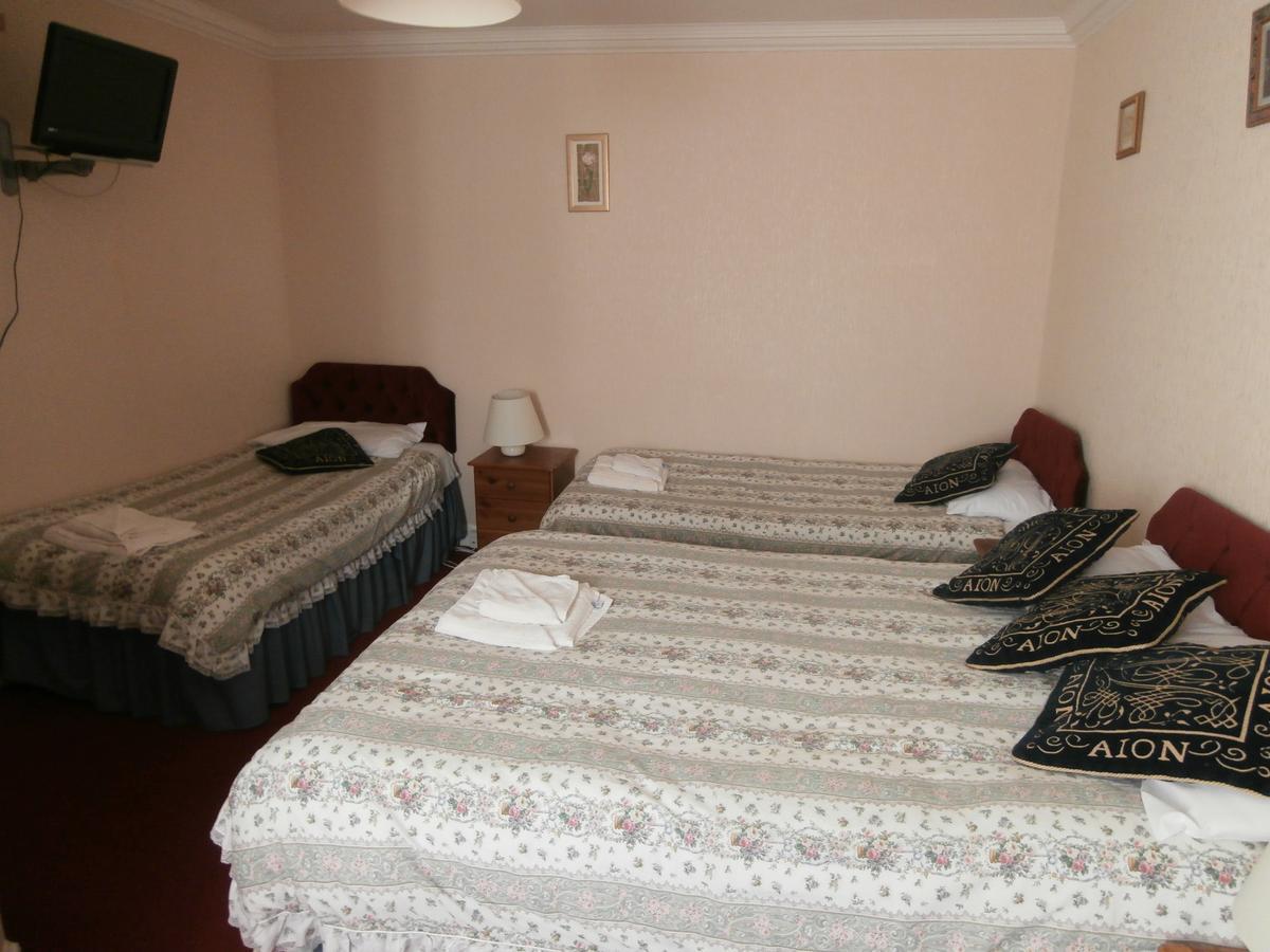 Monorene Guest House غالاشيلز المظهر الخارجي الصورة