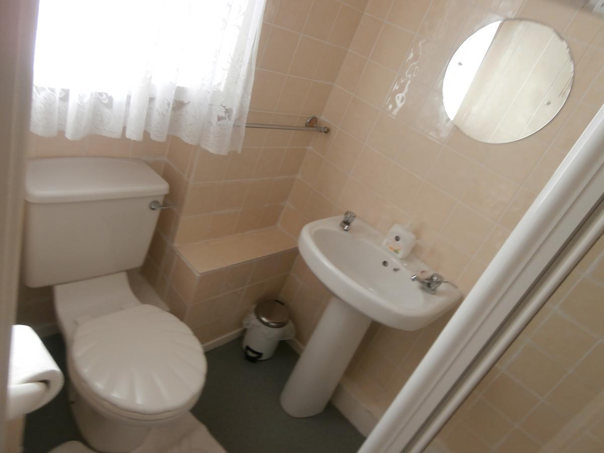 Monorene Guest House غالاشيلز المظهر الخارجي الصورة
