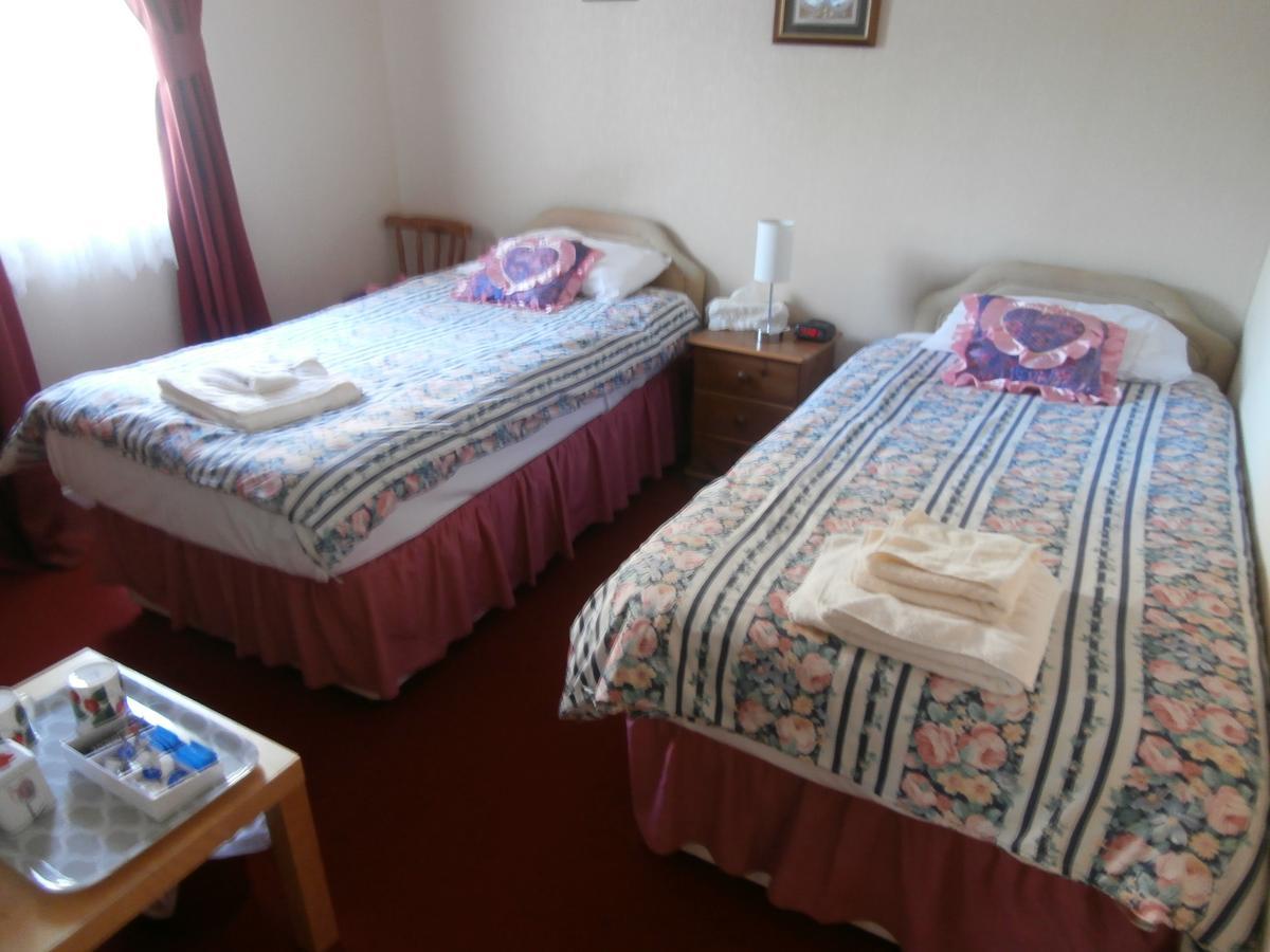 Monorene Guest House غالاشيلز المظهر الخارجي الصورة