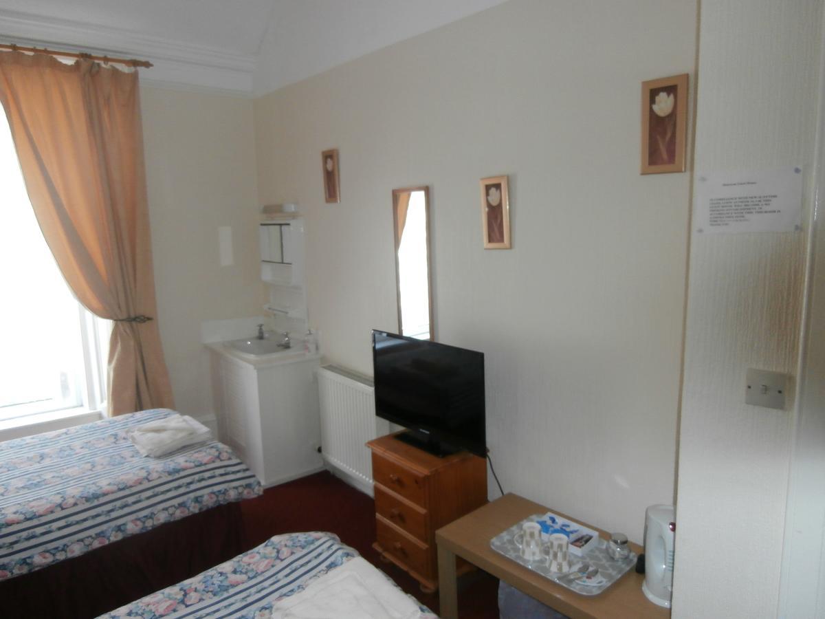 Monorene Guest House غالاشيلز المظهر الخارجي الصورة