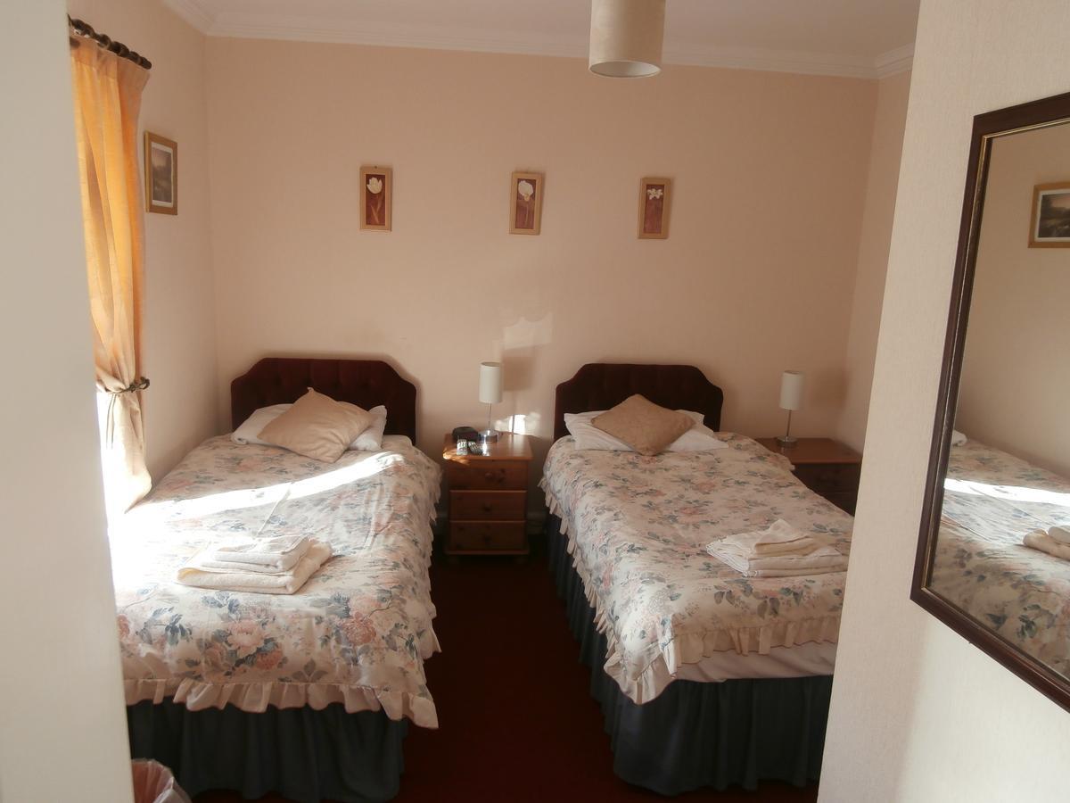 Monorene Guest House غالاشيلز المظهر الخارجي الصورة