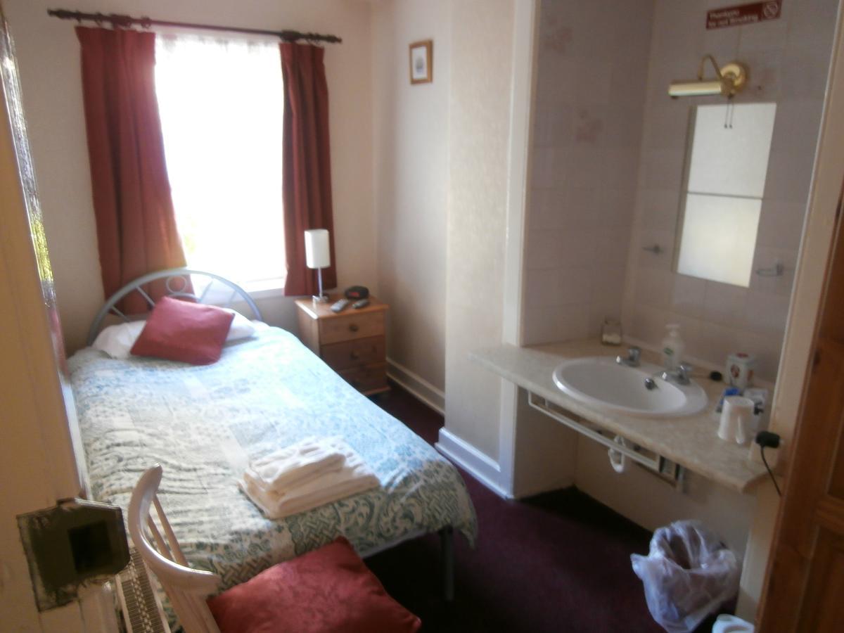 Monorene Guest House غالاشيلز المظهر الخارجي الصورة