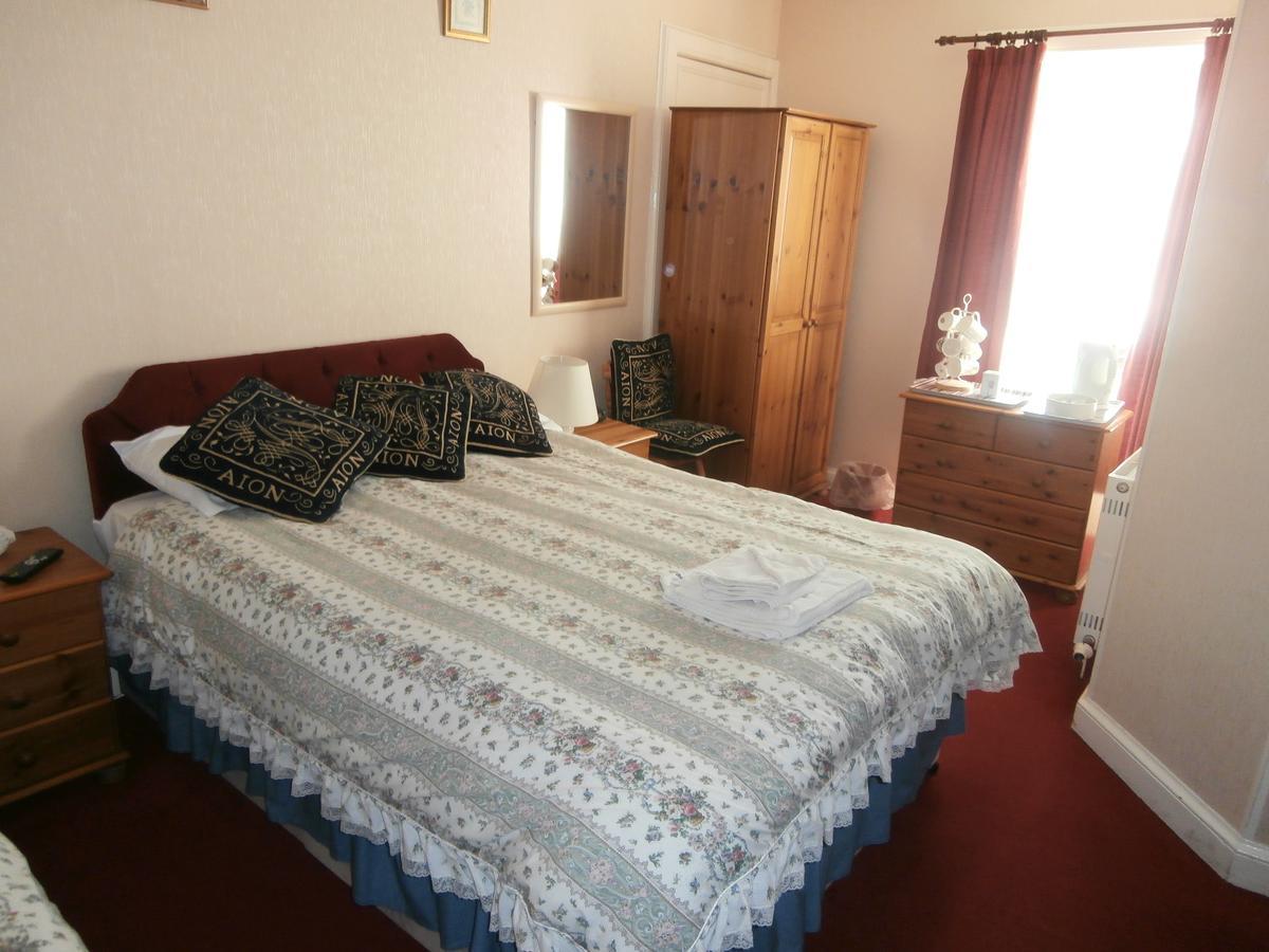 Monorene Guest House غالاشيلز المظهر الخارجي الصورة