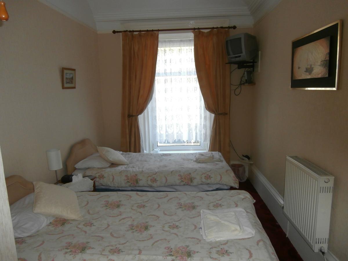 Monorene Guest House غالاشيلز المظهر الخارجي الصورة
