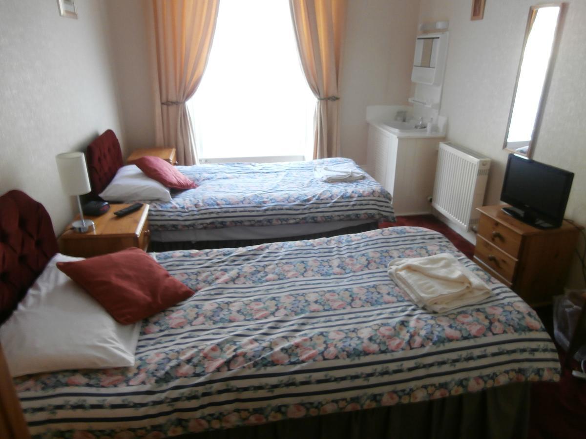 Monorene Guest House غالاشيلز المظهر الخارجي الصورة