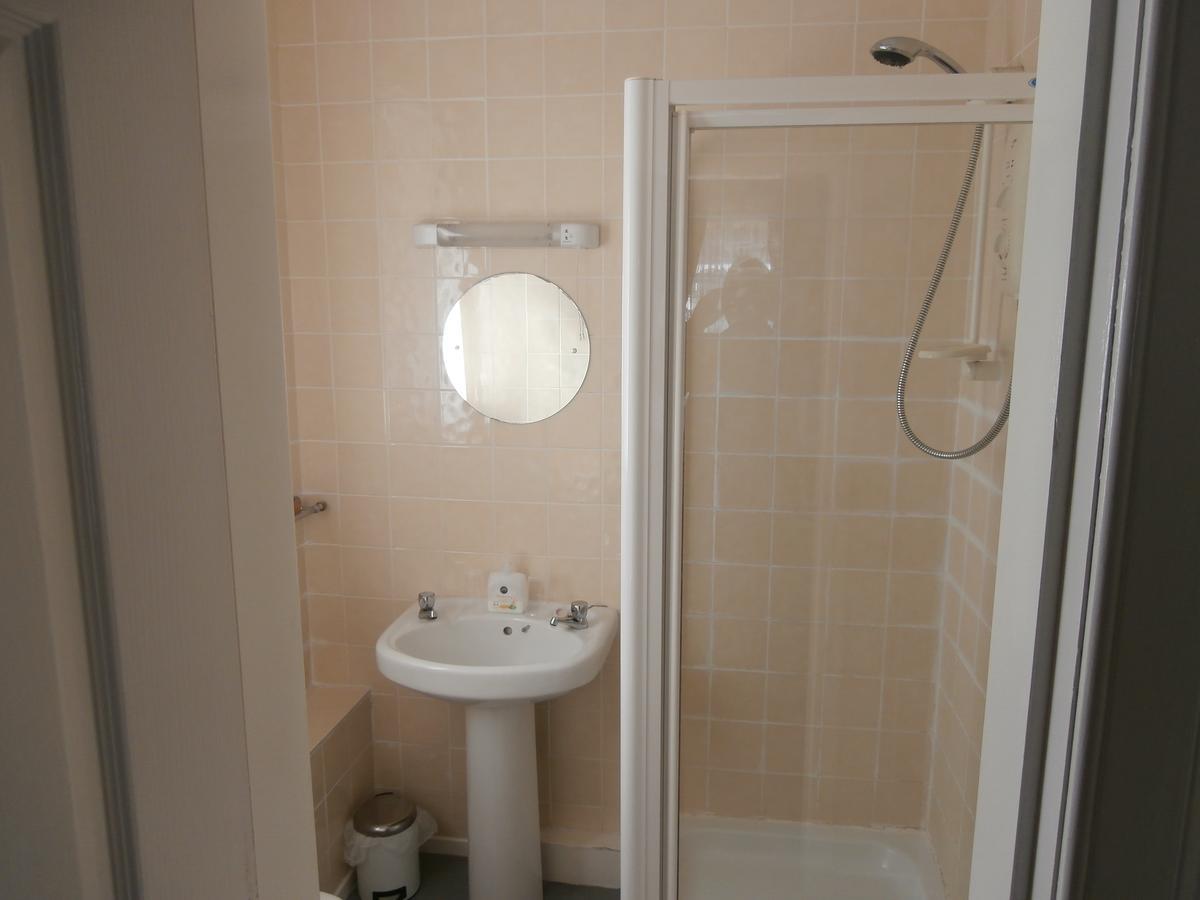 Monorene Guest House غالاشيلز المظهر الخارجي الصورة
