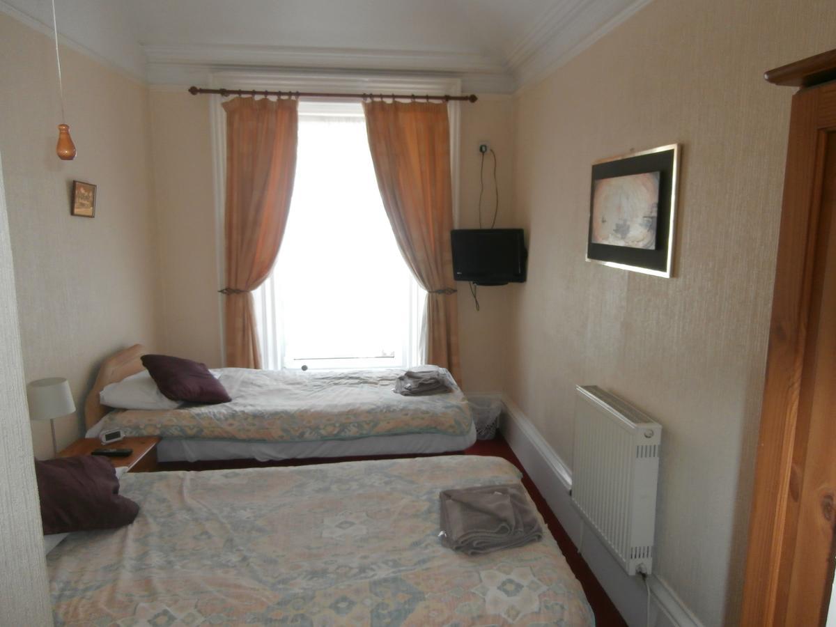 Monorene Guest House غالاشيلز المظهر الخارجي الصورة