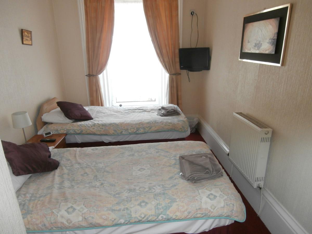 Monorene Guest House غالاشيلز المظهر الخارجي الصورة