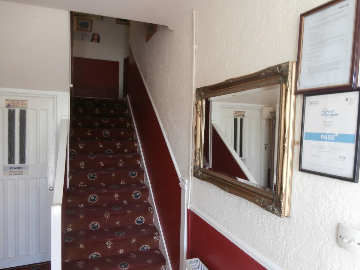 Monorene Guest House غالاشيلز المظهر الخارجي الصورة