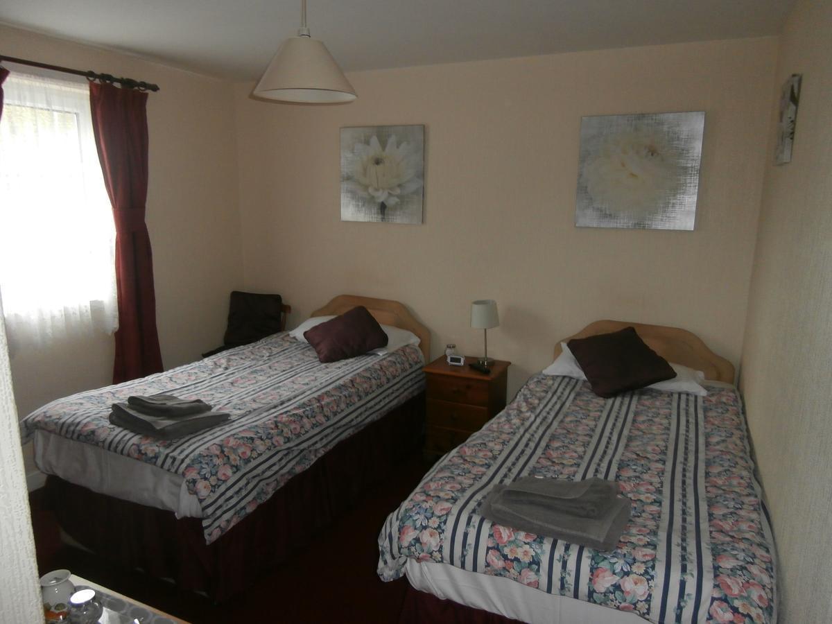 Monorene Guest House غالاشيلز المظهر الخارجي الصورة