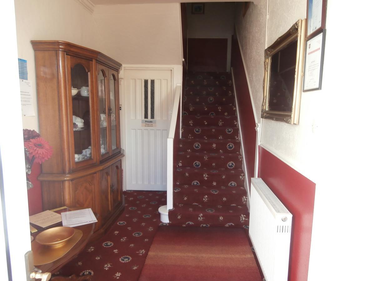 Monorene Guest House غالاشيلز المظهر الخارجي الصورة