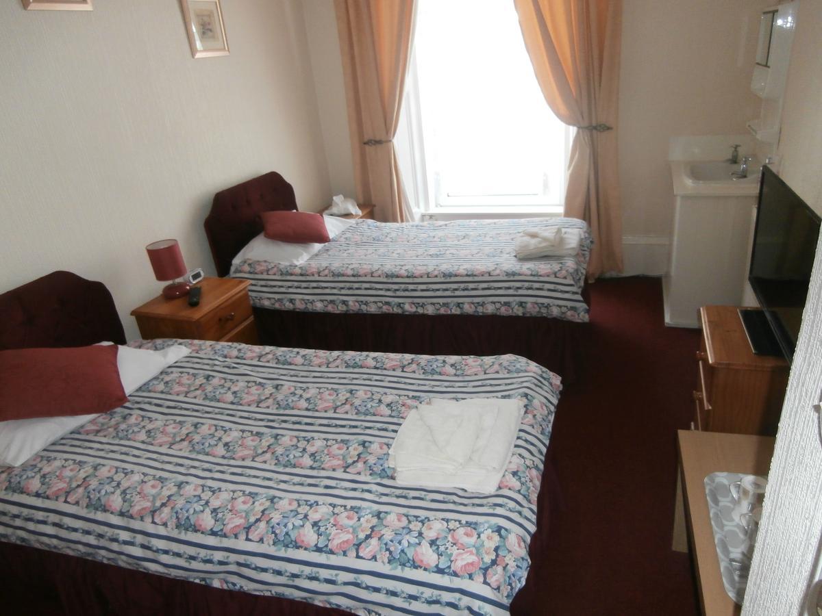 Monorene Guest House غالاشيلز المظهر الخارجي الصورة