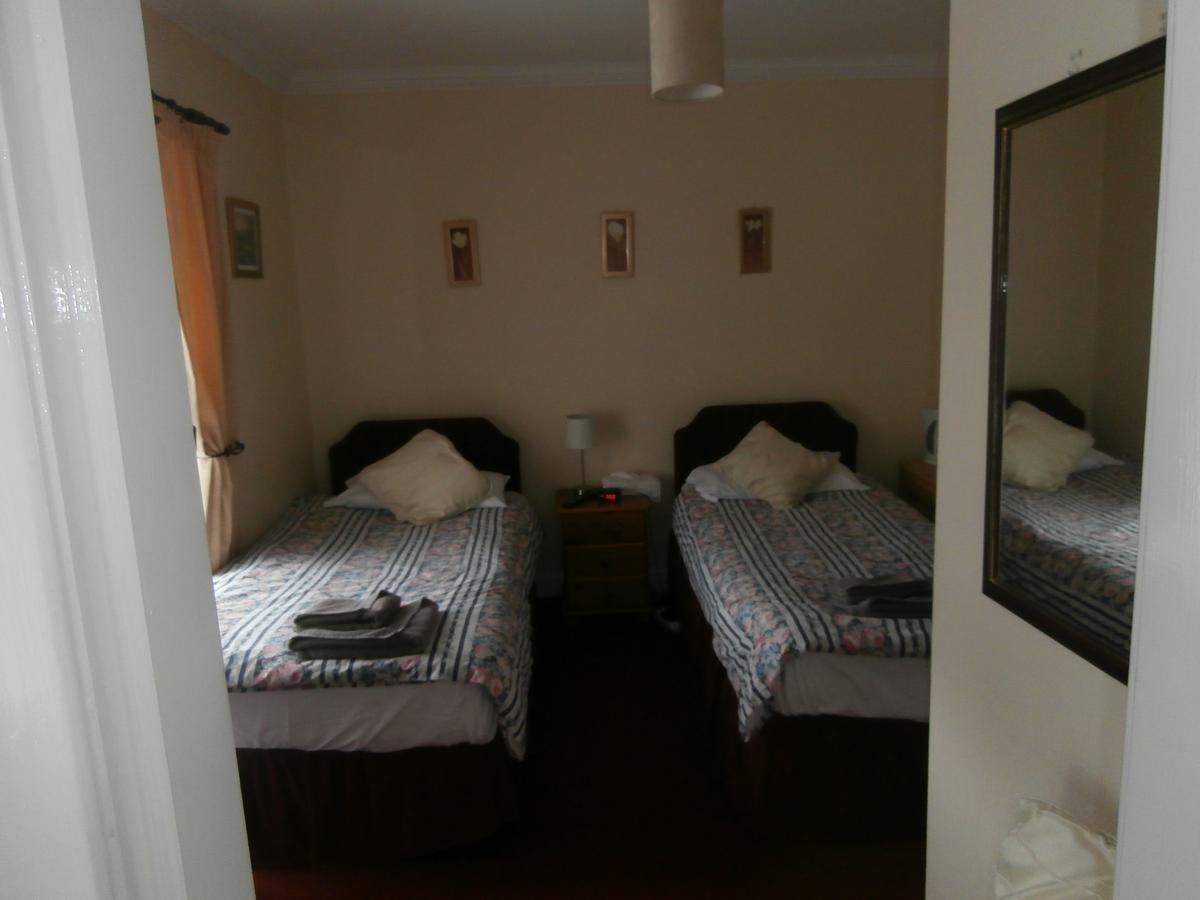 Monorene Guest House غالاشيلز المظهر الخارجي الصورة