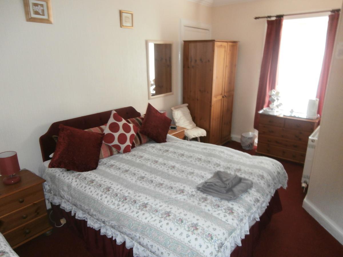 Monorene Guest House غالاشيلز المظهر الخارجي الصورة