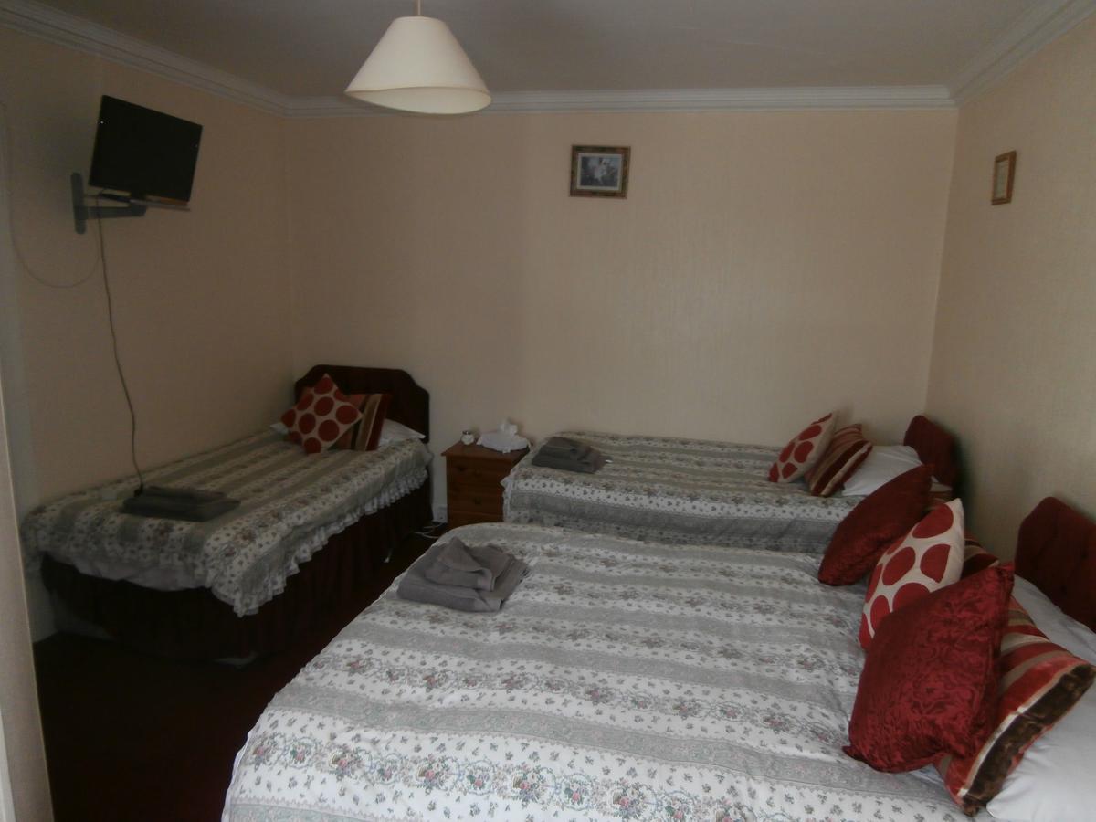 Monorene Guest House غالاشيلز المظهر الخارجي الصورة